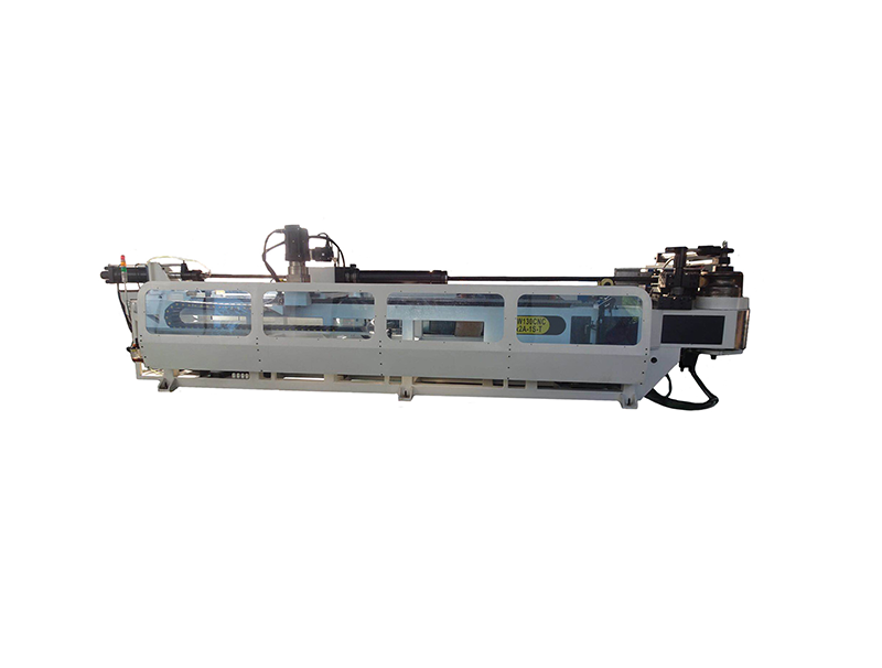 全自動彎管機(jī)DW130CNC-3A-MS